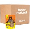 Bear Naked Granola Cereal, Whole Grain Granola, Breakfast Snacks, Banana Nut Blend (5 Bags) view 1