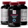 Bright scenes - EYE VISION SUPPLEMENT - Clear line, Clearer details, Sharp images, Visual clarity, Vision strength, Focus sharpener, Clear eye, Focus clear, Detail view 1 Bottle 60 Capsules view 1
