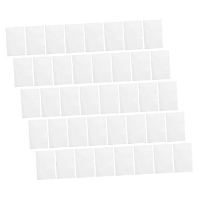 SECFOU 100pcs Greaseproof Food Paper Sheets for Swiss Easy-grab Baking Roll Wrappers Safe Food Wrapping Paper for Cakes and Pastries Convenient and Baking Liners