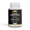 Class One 5-HTP Serotonin Support  Mood & Well-Being Supplement  60 Capsules, Non-GMO & Gluten-Free view 1