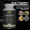 Class One 5-HTP Serotonin Support  Mood & Well-Being Supplement  60 Capsules, Non-GMO & Gluten-Free view 2