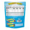Bazooka Candy Brands Easter Candy Variety Pack Bag, 7 Ct Bulk Individually Wrapped Lollipops, Ring Pop, Push Pop, & More, Birthday Parties, Easter Basket Stuffers, Egg Fillers, Gifts for Kids view 2