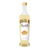 Amoretti - Macadamia Gourmet Syrup 750 ml, Flavor Coffees, Teas, Cocktails, & other Beverages, and Drizzle on Desserts, Gluten Free, GMO/GEO Free, Preservative Free, 94 Servings Per Bottle view 1