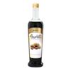 Amoretti - Peanut Gourmet Syrup 750 ml, Flavor Coffees, Teas, Cocktails, & other Beverages, and Drizzle on Desserts, Gluten Free, GMO/GEO Free, Preservative Free, 94 Servings Per Bottle