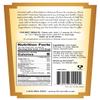 Amoretti - Peanut Gourmet Syrup 750 ml, Flavor Coffees, Teas, Cocktails, & other Beverages, and Drizzle on Desserts, Gluten Free, GMO/GEO Free, Preservative Free, 94 Servings Per Bottle view 2