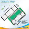 3 Pack Replacement Filter Flaps for KEEPOW VM252 Reusable Dust Boxes view 2