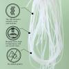 17.64oz Longkou Vermicelli Bean Thread Thin Noodles-Cold Mixed Soup And Other Flavors Glass Noodle-Vermicelli Noodles Smooth And Chewy view 3