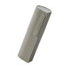 Travel Toothbrush Cup Set Portable Lightweight Wash Toothpaste Toothbrush Storage Box (Grey) view 4