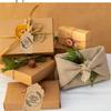 105 Pcs Jesus Faith Gift Tags,3.15 x 2 Inches Christmas Bible Verse Labels Christian Christmas Religious Inspirational Kraft Scripture Inspirational Bible Quote Tags,7 Designs view 3
