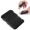10 Pairs Finger Tape Athletic Finger Pre Cut Fixing Stretch Hydrocolloid Tape for Volleyball Climbing Basketball view 4