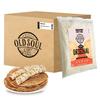 OldSoul Professional Crepe Mix | GLUTEN FREE & VEGAN | Original Dough Mix | Classic Flavour | 30 Lbs | 216 Crepes view 1