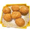 Uminoko Frozen Seasme Ball, 20g x 24 pcs x 4 pack/case view 1