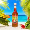 1 Pack - Spicy Instant Fish Sauce for Spring Roll Glass Bottle - Nuoc Mam Pha San Cay Chai Thuy Tinh - 650mL per Glass Bottle view 2