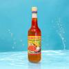 1 Pack - Spicy Instant Fish Sauce for Spring Roll Glass Bottle - Nuoc Mam Pha San Cay Chai Thuy Tinh - 650mL per Glass Bottle view 3