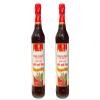 2 Packs - Premium Shrimp Fish Sauce Glass Bottle - Nuoc Mam Cot Nhi Tom Chai Thuy Tinh - 16.9 Oz per Glass Bottle with 2 Bottles per Order view 1