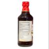2 Packs - Premium Shrimp Fish Sauce Glass Bottle - Nuoc Mam Cot Nhi Tom Chai Thuy Tinh - 16.9 Oz per Glass Bottle with 2 Bottles per Order view 3