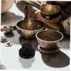 BUGUUYO Lifting Handle for Sound Bowl Buddha Sound Bowl Suction Cup Made of Rubber for Sound Therapy view 4