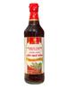 1 Pack - Premium Shrimp Fish Sauce Glass Bottle - Nuoc Mam Cot Nhi Tom Chai Thuy Tinh - 16.9 Oz per Glass Bottle view 1