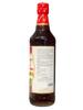 1 Pack - Premium Shrimp Fish Sauce Glass Bottle - Nuoc Mam Cot Nhi Tom Chai Thuy Tinh - 16.9 Oz per Glass Bottle view 2