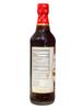 1 Pack - Premium Shrimp Fish Sauce Glass Bottle - Nuoc Mam Cot Nhi Tom Chai Thuy Tinh - 16.9 Oz per Glass Bottle view 3