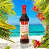 1 Pack - Premium Shrimp Fish Sauce Glass Bottle - Nuoc Mam Cot Nhi Tom Chai Thuy Tinh - 16.9 Oz per Glass Bottle view 4