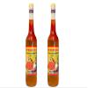 2 Packs - Spicy Instant Fish Sauce for Spring Roll Glass Bottle - Nuoc Mam Pha San Cay Chai Thuy Tinh - 650mL per Glass Bottle with 2 Bottes per Order view 1