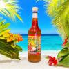 2 Packs - Spicy Instant Fish Sauce for Spring Roll Glass Bottle - Nuoc Mam Pha San Cay Chai Thuy Tinh - 650mL per Glass Bottle with 2 Bottes per Order view 3