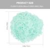 Anneome 10bags Shredded Paper Filler for Boxes Crinkle Cut Decoration for Candy Boxes Reusable Paper Shreds for Valentine Day Holidays view 2