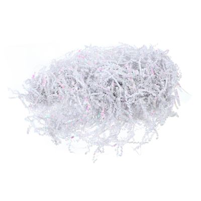Anneome 1bag Shredded Tissue Paper Filler for Boxes Baskets and Party Decorations Colorful Crinkle Paper for Packing Shipping and Special Occasions