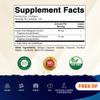 Vitamatic Lutein 40mg with Zeaxanthin 10mg, Eye Health Support Supplement, 240 Softgels view 2