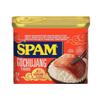 Spam Gochujang Flavored | Pack Of 1 | Korean Fermented Spicy Red Chili Paste | 12 Oz Can | Luncheon Meat | Spam Musubi | Kimbap | Fry, Boil or Grill | Great With Rice And Other Recipes view 1