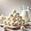 Kashk, pasteurized whey,   , bibi Whey, 100% Natural Curd, whey, organic kashk, traditional curd, 350g (12.34 oz) view 3