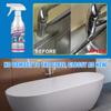 Jonissi Bathroom Cleaner, Bathroom Descaler Foam Cleaner, Stubborn Stains Cleaner, Bathroom Descaler Cleaner,bathroom Foam Cleaner Spray (2) view 3