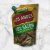 Sazon - Los Andes view 1