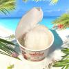 Asia Style Instant Noodles (CASE SET, INSTANT CLEAR NOODLES CRAB FLAVOR) view 4