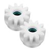 FOMIYES Mops for Floor Cleaning Mop Mop Bucket Gears Mop Bucket Gear Parts Set view 1