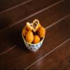 Saint Coxinha's Family Recipe - Ground Beef Croquette - Just Warm it! (2 packs) view 2