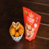 Saint Coxinha's Family Recipe - Ground Beef Croquette - Just Warm it! (2 packs) view 3