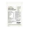 CRISPY DRIED STRAWBERRIES 2.47 oz (70g) VIETFARMFOOD: Freeze-dried, no sugar added, naturally sweet and sour. Nutritious, pure, and crunchy. Great for snacking, toppings, desserts, or healthy gifting. view 2