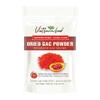 GAC POWDER 2.47 oz (70g) VIETFARMFOOD: Pure freeze-dried vegetable powder, made from real vegetables with no added sugar - Perfect for daily nutrition to keep your body full of vitality view 1