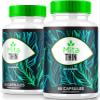 NutraRize (2 Pack) MitaThin Capsules, Official Mita Thin Keto Formula, All Natural Keto Supplement to Give Energy and Support Healthy Body, Keto Fitness Pills, Reviews (120 Capsules) view 1