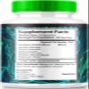 NutraRize (2 Pack) MitaThin Capsules, Official Mita Thin Keto Formula, All Natural Keto Supplement to Give Energy and Support Healthy Body, Keto Fitness Pills, Reviews (120 Capsules) view 2