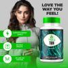 NutraRize (2 Pack) MitaThin Capsules, Official Mita Thin Keto Formula, All Natural Keto Supplement to Give Energy and Support Healthy Body, Keto Fitness Pills, Reviews (120 Capsules) view 4