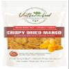 CRISPY DRIED MANGO 2.47 oz (70g) VIETFARMFOOD: Freeze-dried, no sugar added, naturally sweet. Nutritious, pure, and crunchy. Great for snacking, toppings, desserts, or healthy gifting. view 1