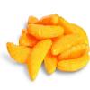Anna and Sarah 48 Oz Asian Natural Chili Crescent Bits | No Artificial Colors | Crunchy & Mild | Natural Crescent Crackers, Kosher In Resealable Bags, 3 Lbs view 2