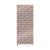 Christmas Alphabet Characters Wrapping Papers, 3x sizes, ABC Christmas Wrapping Paper Roll, Christmas Kids Wrapping Paper view 2