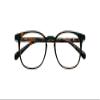 eyebobs - Boardroom | Premium Reading Glasses for Men and Women | Square Frame for Average Faces, Hunter Green and Blue, 3.50 view 2