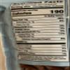 Dry Roasted Almonds with Sea Salt 2.5 lbs (pack of 2) view 2
