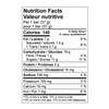 School Safe Double Chocolate Muffin Bars, 8ct., 296g/10.4 oz. view 4