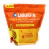 Liquid I.V. Hydration Multiplier Plus Immune Support, Mango Passionfruit (26 Ct) view 1
